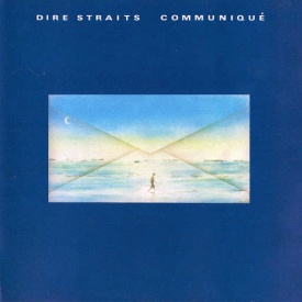 Dire Straits - Communique 180g Vinyl LP WB47770
