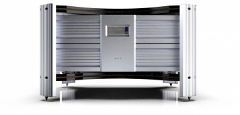 IsoTek Evo3 Super Titan Mains Power Conditioner