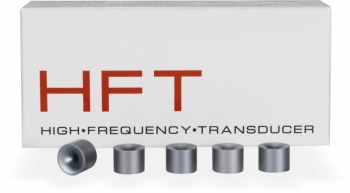 Synergistic Research HFT High Frequency Transducer
