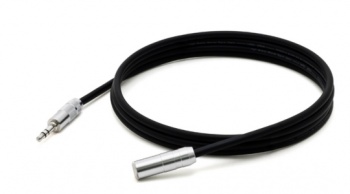 Oyaide HPSC-35J 2.5m Headphone Extension Cable (3.5mm Male to 3.5mm Female)