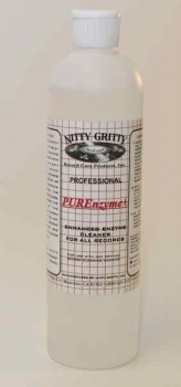 Nitty Gritty PUREnzyme+ Cleaner