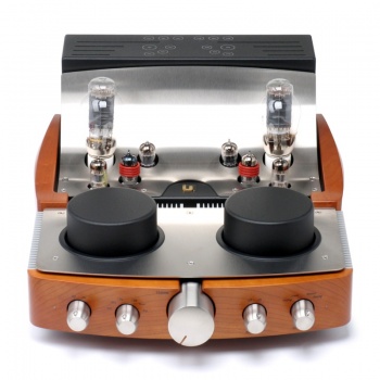 Unison Research Reference Pre-Amplifier