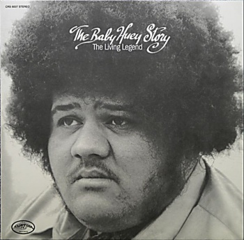 Baby Huey Listen To Me - Hard Times Baby Huey Listen To Me - Hard Times