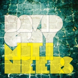 David Gray - Mutineers 2x Vinyl LP