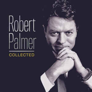 Robert Palmer Collected 2 x Vinyl LP - MOVLP 1788