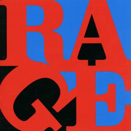 Rage Against The Machine - Renegades 180 Gram Vinyl LP