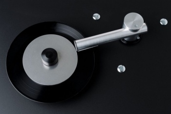 Pro-Ject Vinyl Cleaner VC-S 7'' Record Kit