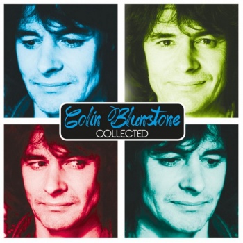 Colin Blunstone - Collected Limited Edition 2x White Vinyl LP MOVLP2169