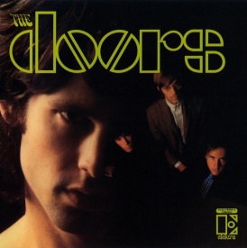 The Doors - The Doors Vinyl LP