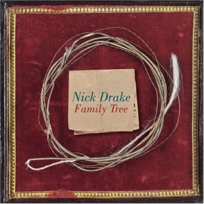 Nick Drake - Family Tree 2x 180g Vinyl LP
