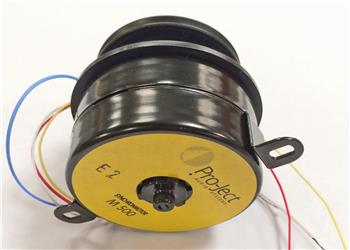 Pro-Ject 9V Replacement Motor