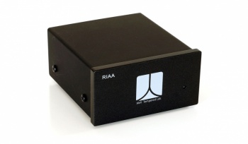 Well Tempered Lab RIAA Phono Stage - New Old Stock
