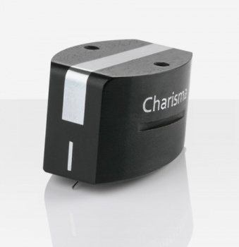 Clearaudio Charisma V2 MM Cartridge
