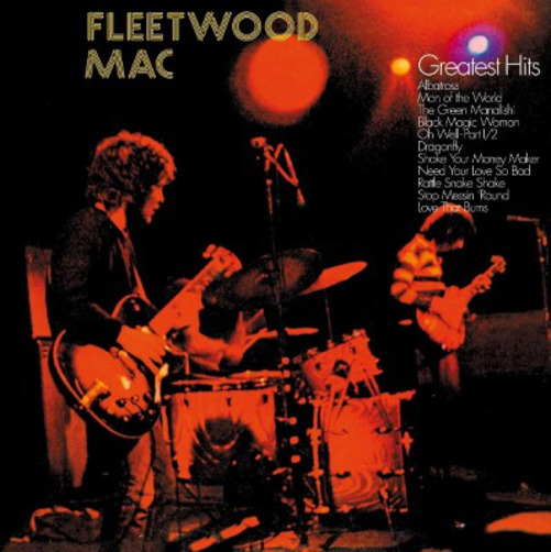 Fleetwood