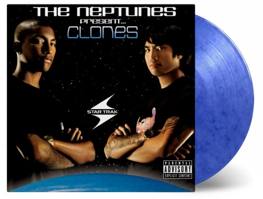 neptunes clones