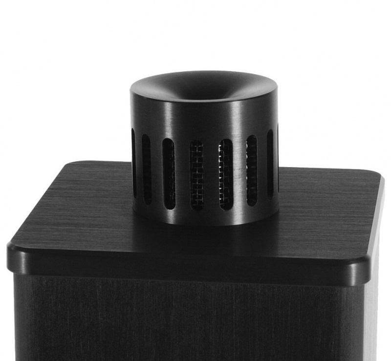 Synergistic Research Atmosphere Tuning Module