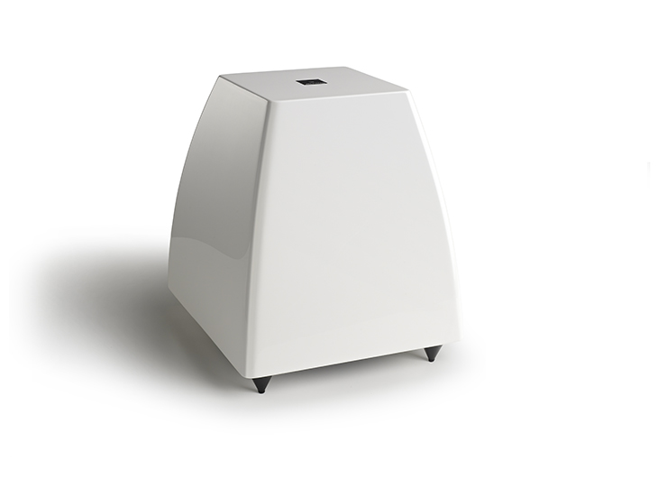 Meridian DSW DSP Subwoofer