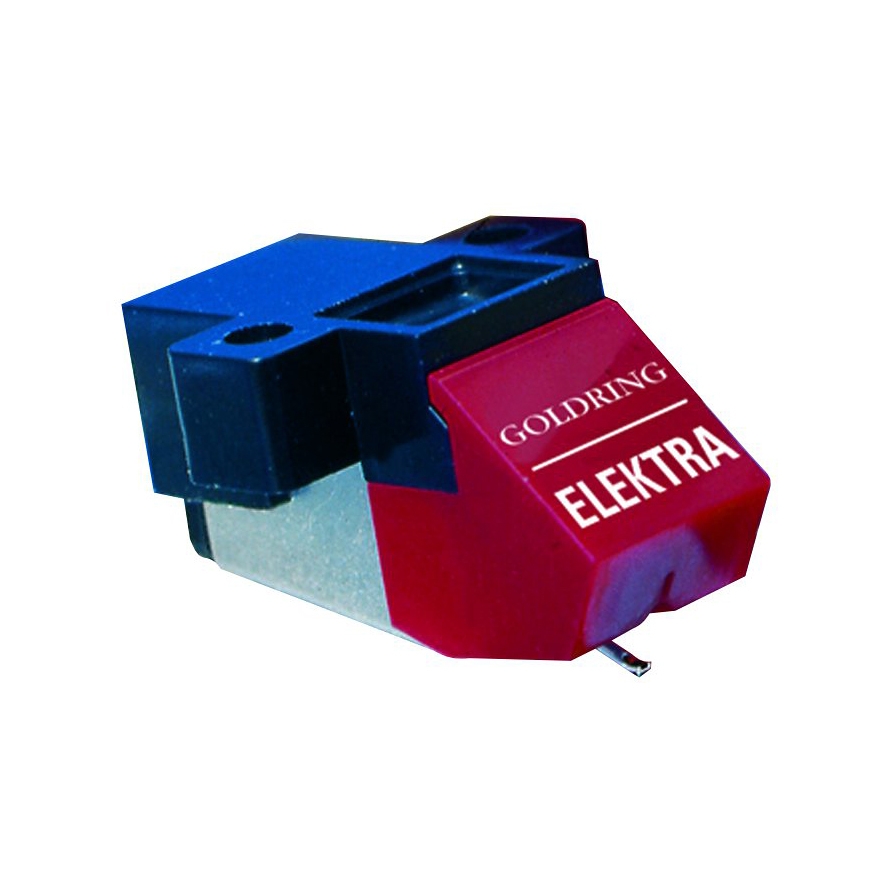 Goldring Elektra Moving Cartridge