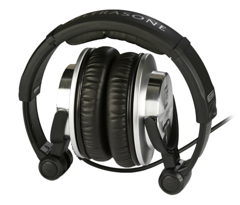 Ultrasone HFI 780 Headphones