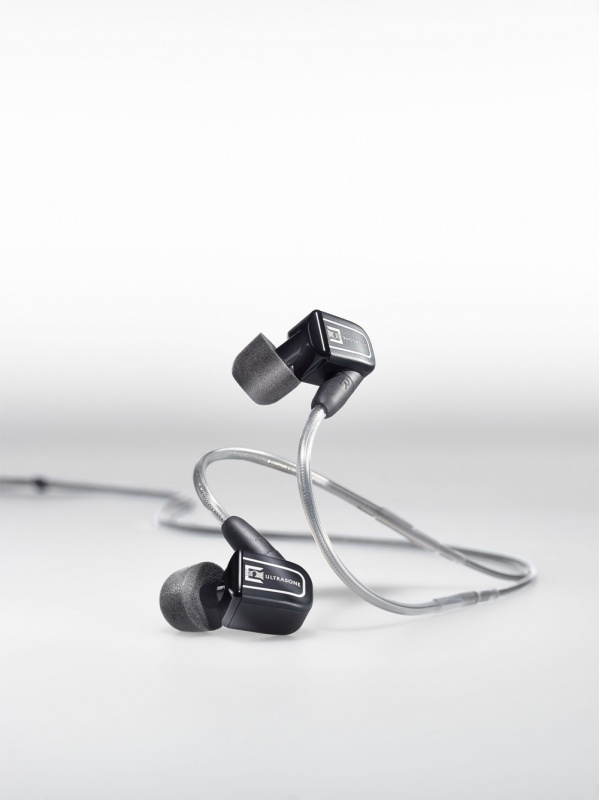 Ultrasone IQ Pro In-ear Earphones