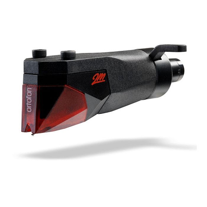 Ortofon 2M Red Moving Cartridge With Headshell