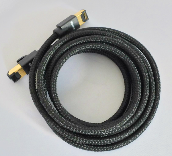 Melco Audiophile Network Cable