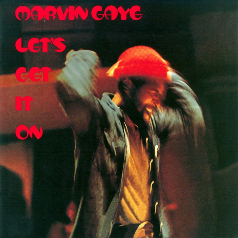 Lets Get It On by Marvin Gaye on Amazon Music - Amazoncom