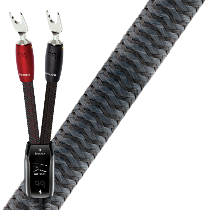 AudioQuest Meteor Speaker Cable