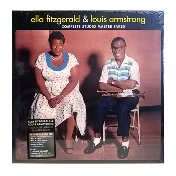 Ella Fitzgerald Full Discography Torrent Ella Fitzgerald Full Discography Torrent
