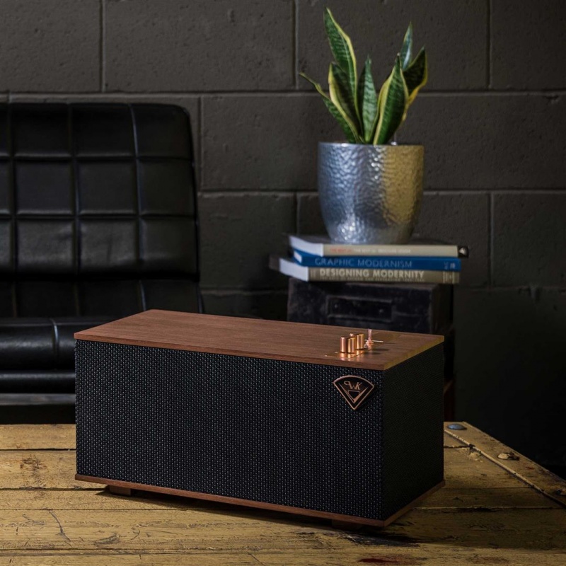 Klipsch The Three Wireless Speaker