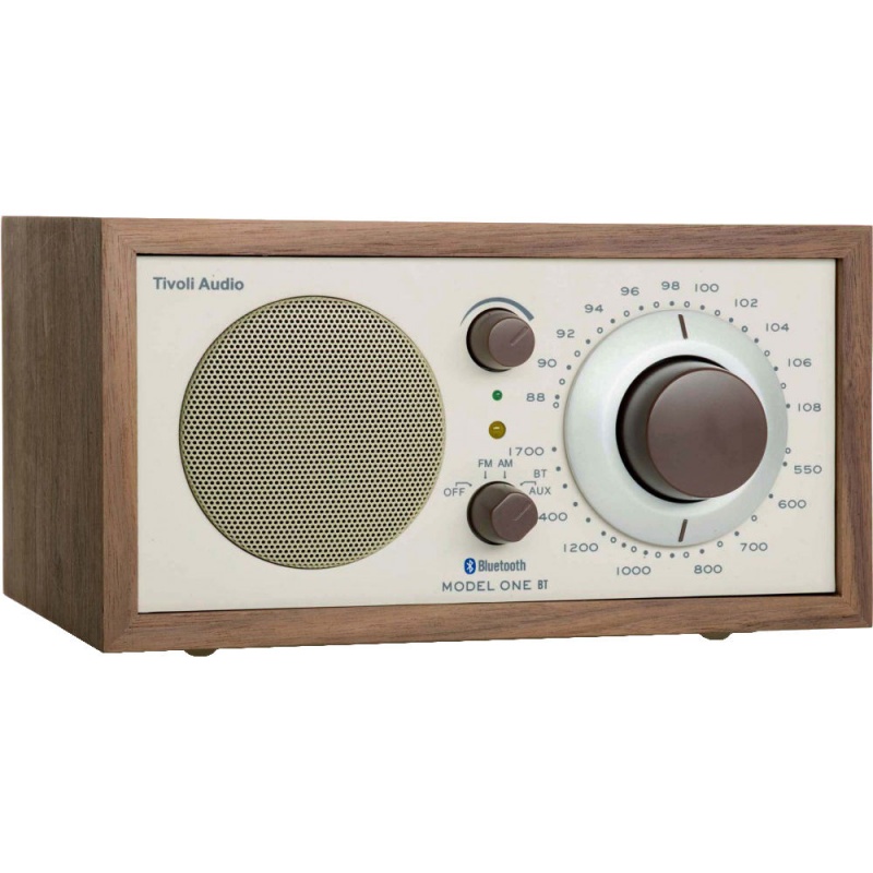 Tivoli Model One BT Bluetooth AM/FM Radio