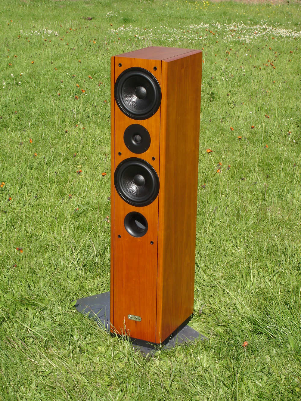 Icon Audio MFV3 Floorstanding Loudspeakers