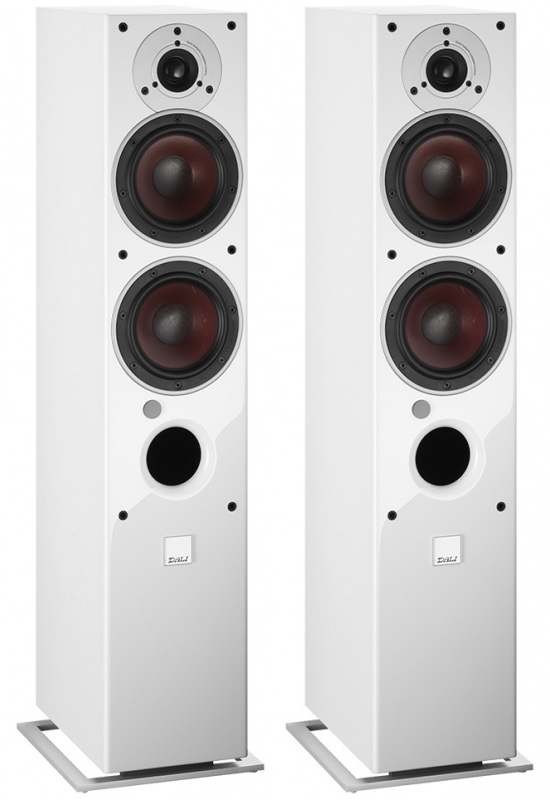 Dali Zensor 5 AX Wirelesss Bluetooth Active Speakers