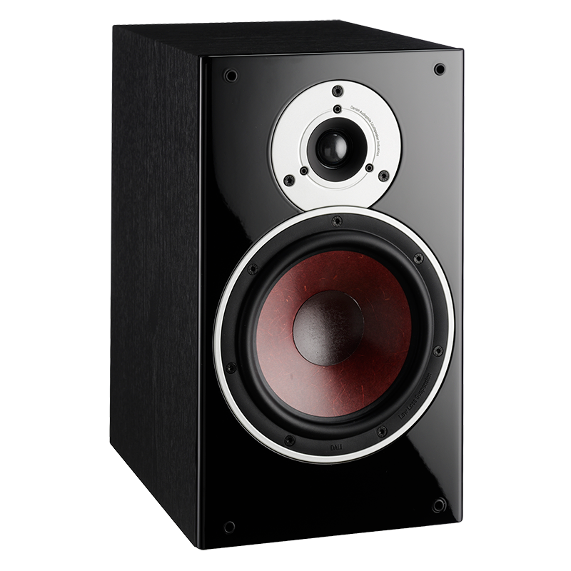 Dali Zensor 3 Speakers