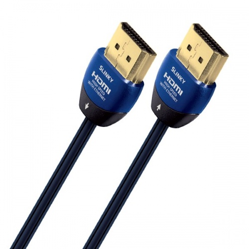 AudioQuest HDMI Slinky HDMI Cable