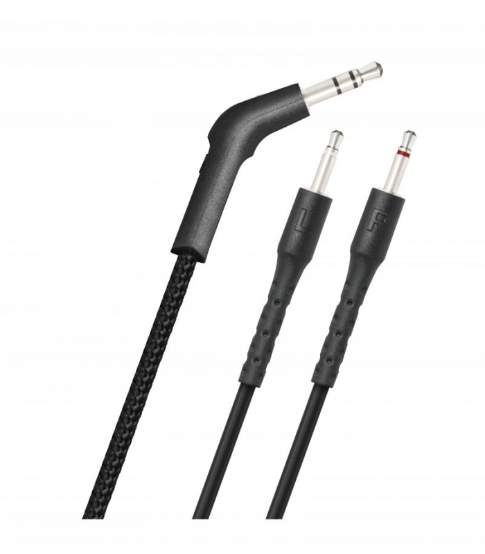 Audioquest Nighthawk & Nightowl Carbon Replacement Headphone Cable