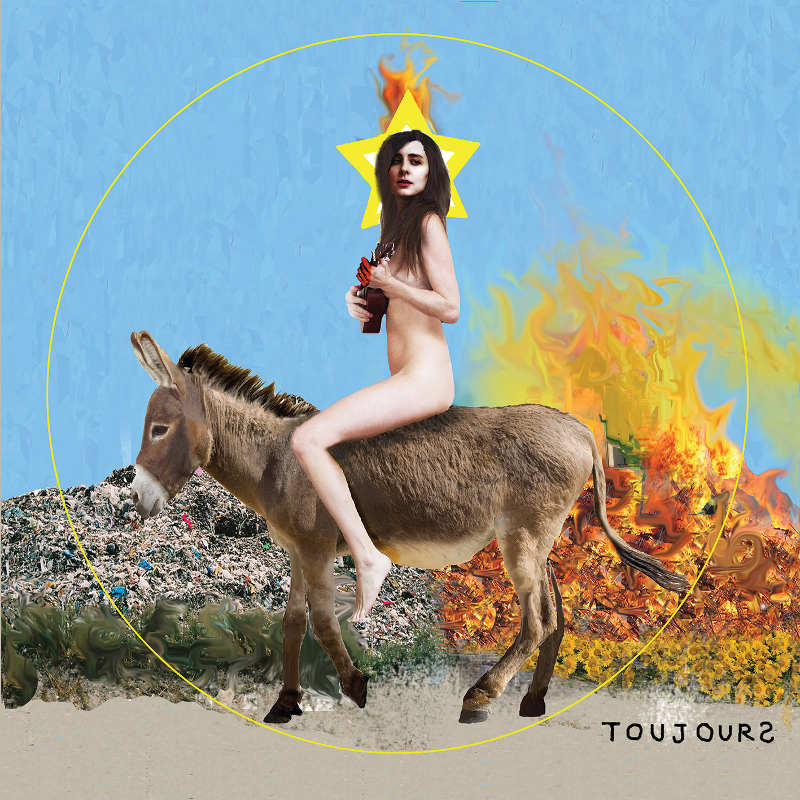 Sabina - Toujours