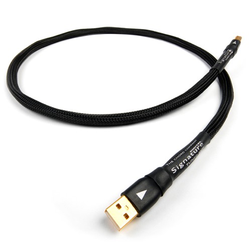 Chord Company Signature Digital Tuned ARAY USB Audio Cable