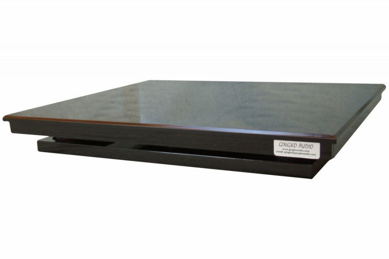 Gingko Audio Cloud 11 Vibration Control Isolation Platform