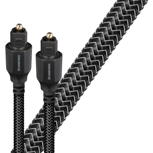 AudioQuest Diamond Optilink Digital Cable