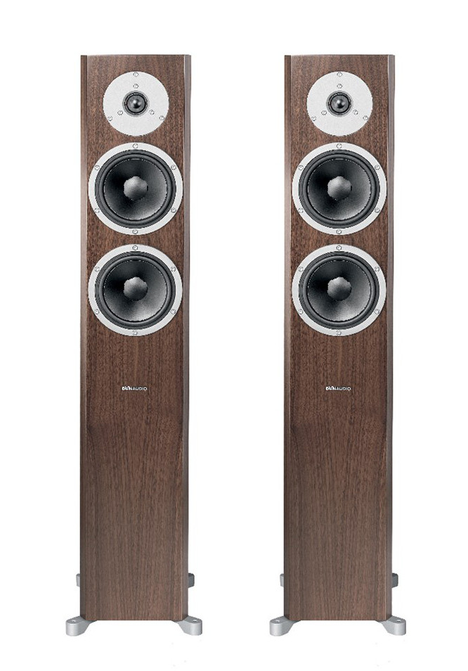 Dynaudio Excite X34 Speakers