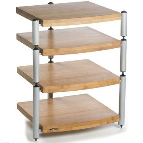 Atacama Eris Eco 5 4 Shelf Hi Fi Rack