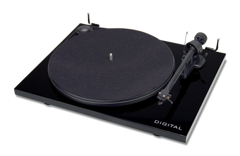 ProJect Essential 2 Digital Turntable