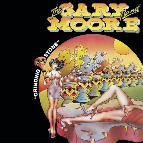 Gary Moore - Fire Blues for Jimi - YouTube