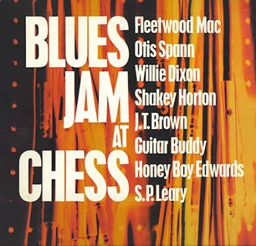 Resultado de imagen para Fleetwood Mac - Blues Jam At Chess