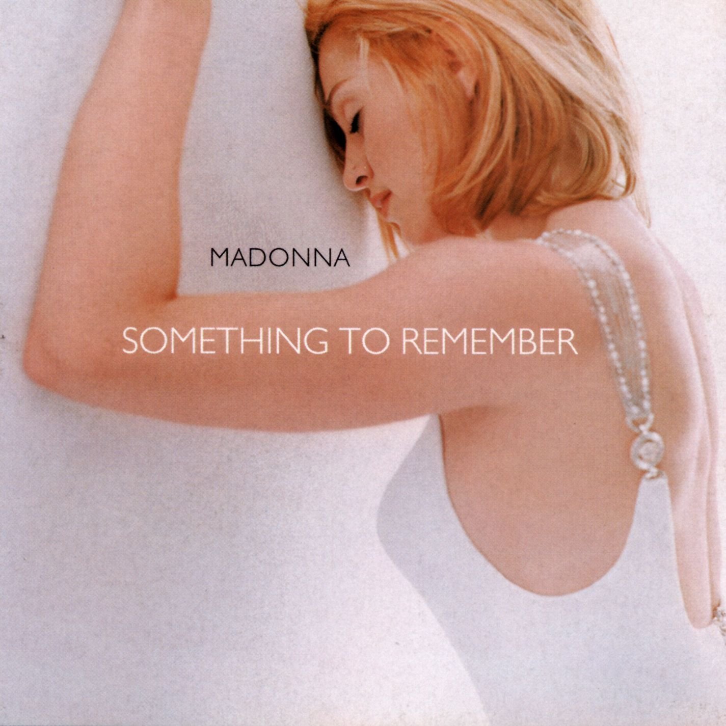 Madonna Something To Remember 180g Vinyl Lp