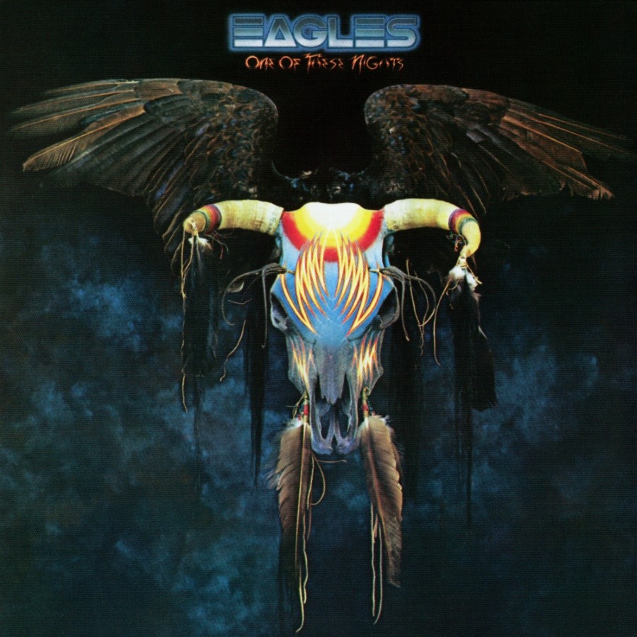 Eagles One of These Nights 180g Vinyl LP eBay