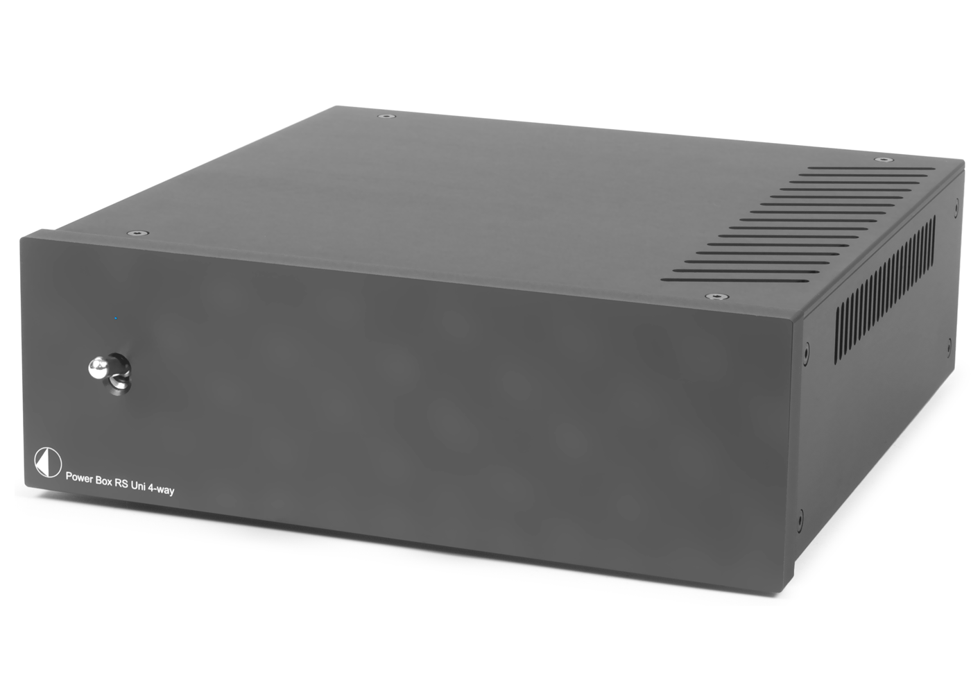 Project Power Box RS Uni (Upgrade Power Supply)