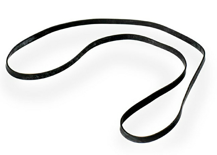 Project Perspective Turntable Drive Belt