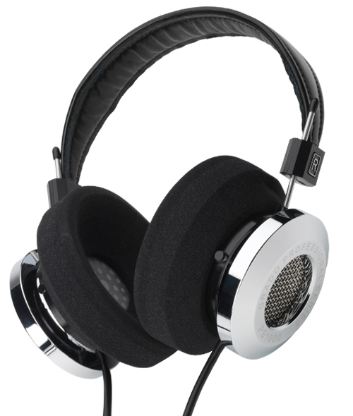 Grado PS1000e Professional Series Headphones